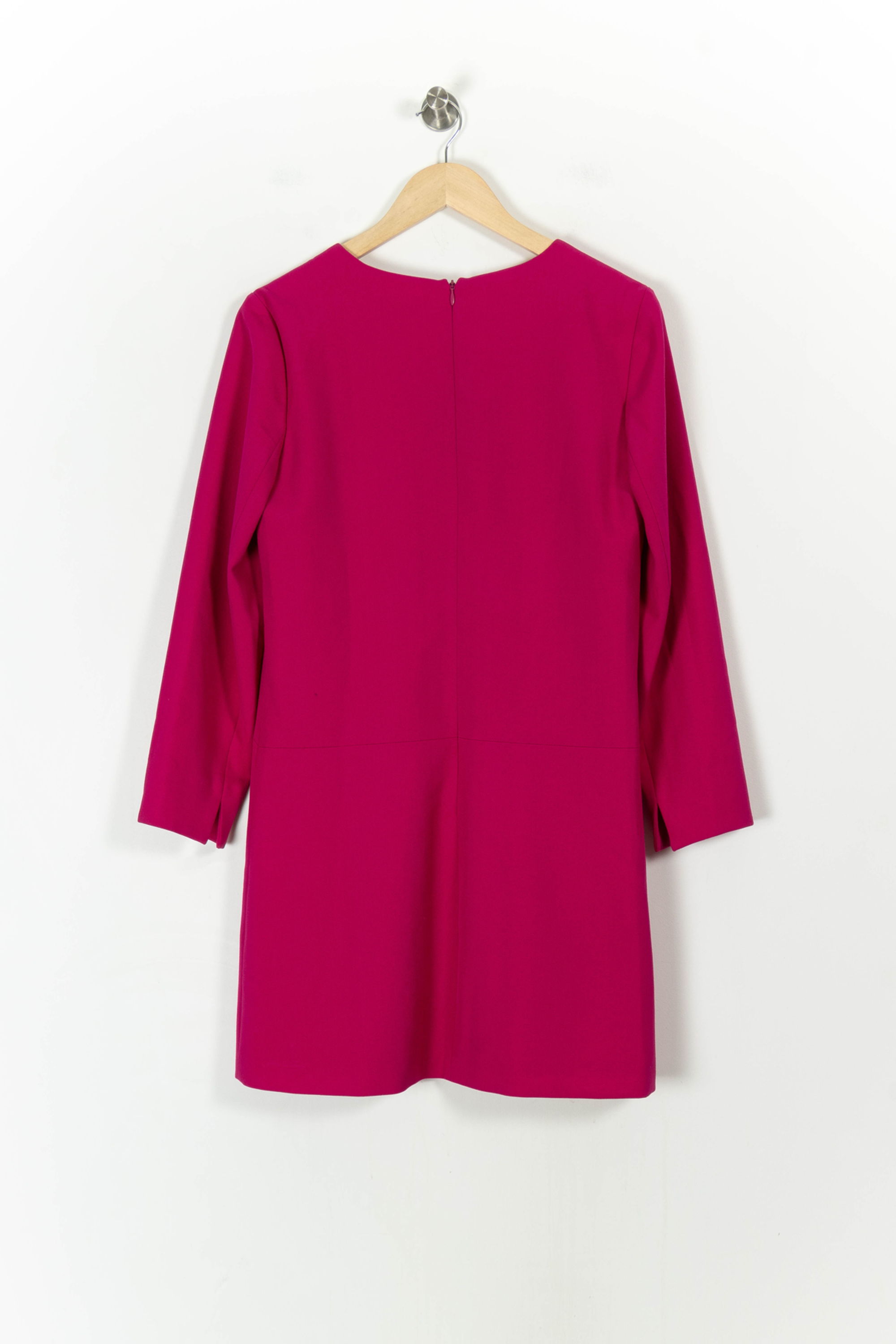 Robe courte & midi TARA JARMON - Seconde Main Rose