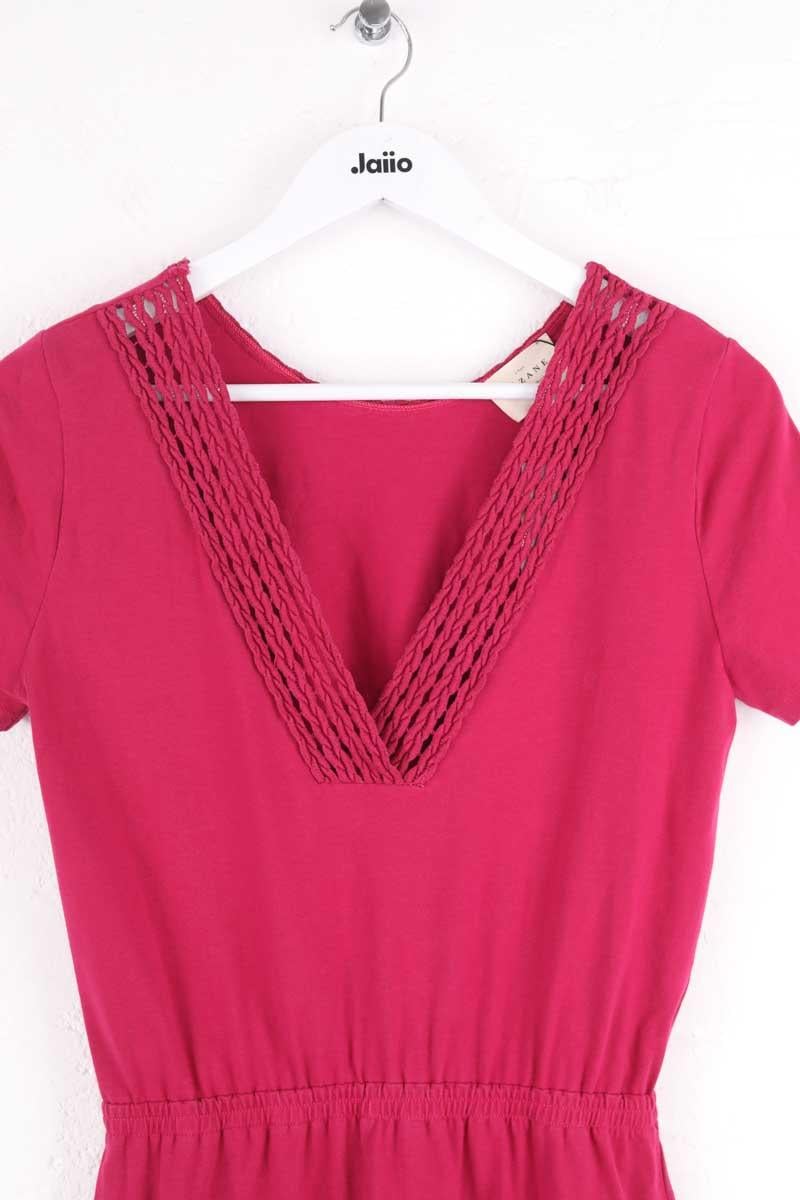 Dress SEZANE - Seconde main Pink