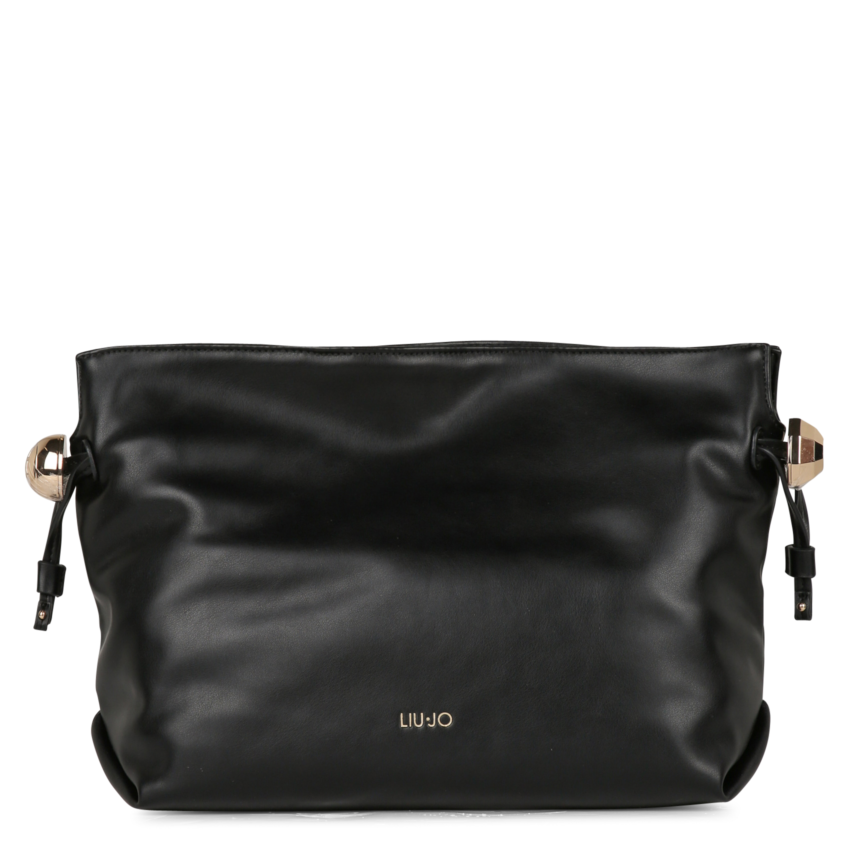 Schultertasche in Leder-Optik LIU JO