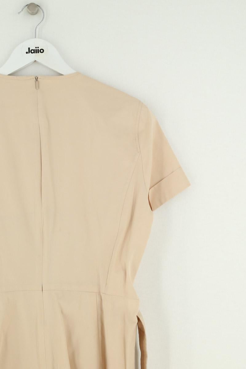 Dress MAX MARA - Seconde Main Beige