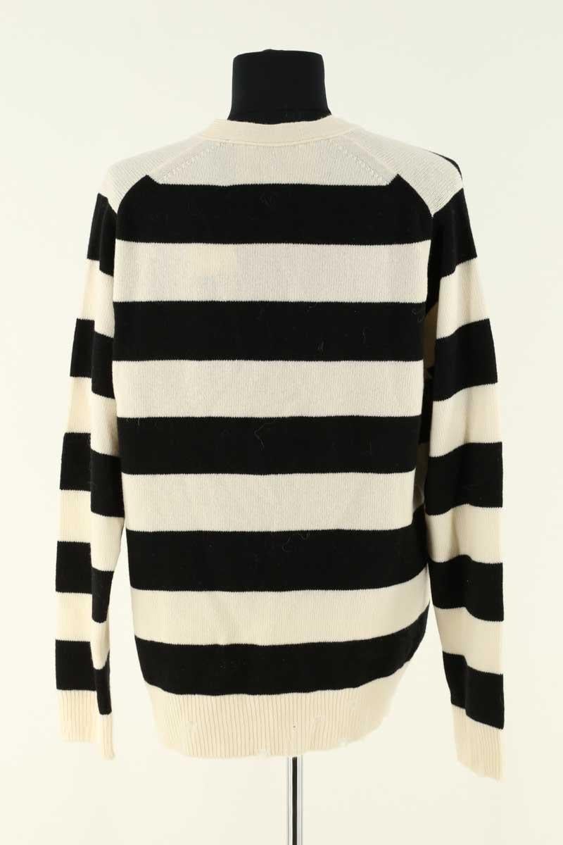 Cardigan MARC JACOBS - Seconde Main Black