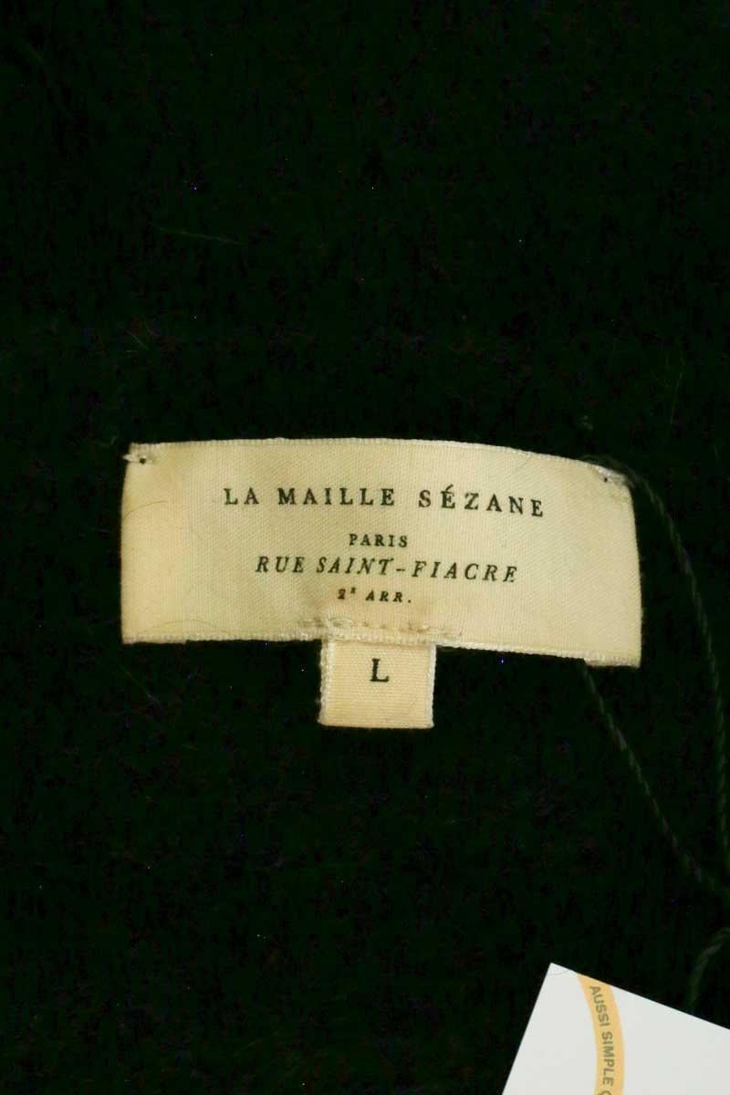 Sweater SEZANE - Seconde main Black