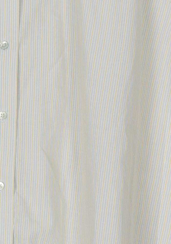Shirt CHLOE STORA - SECONDE MAIN Beige
