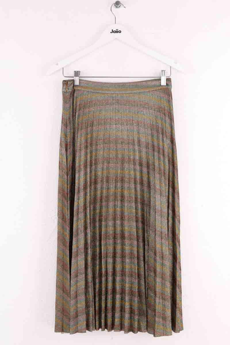 Skirt Manoush - Seconde Main Multicolored