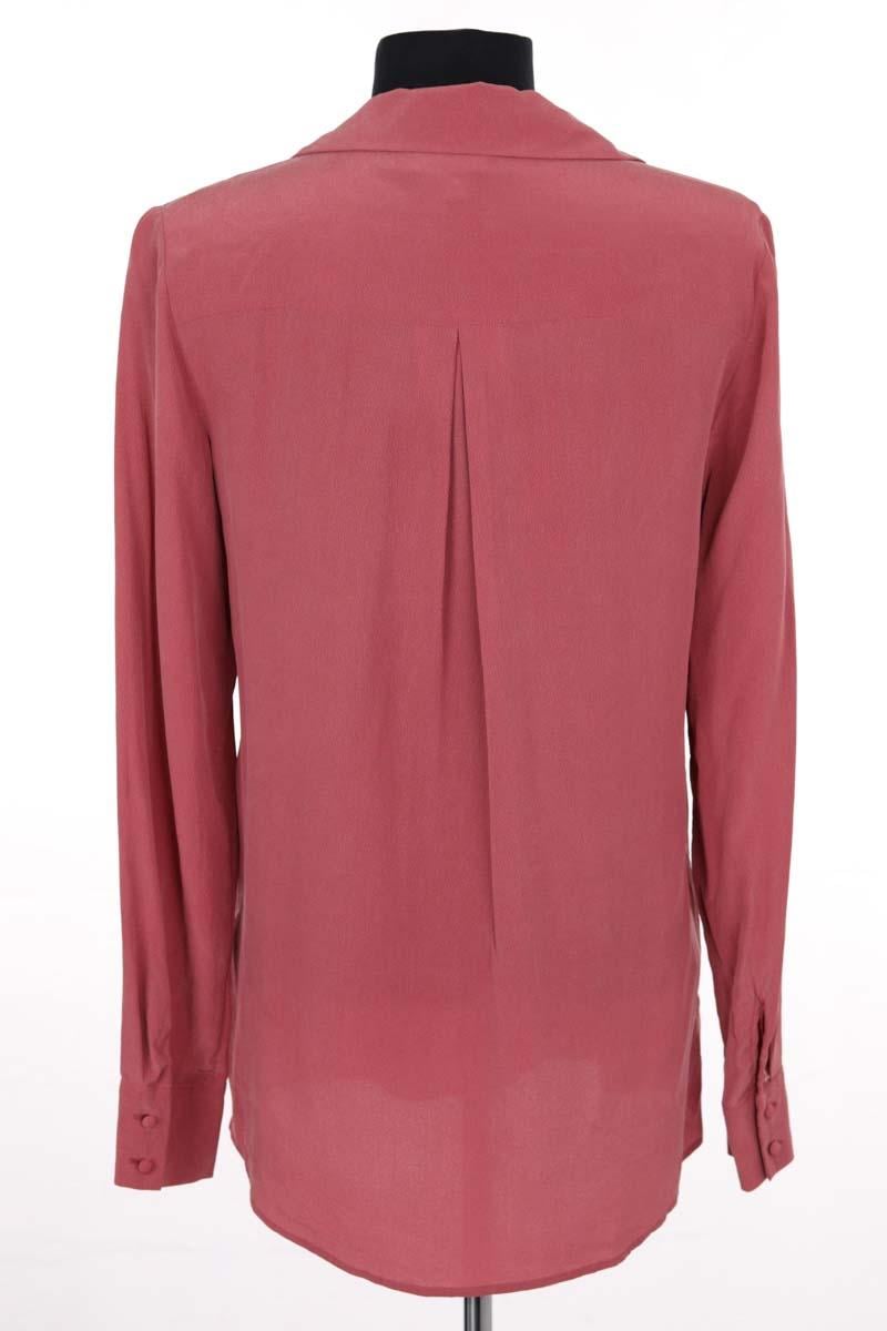 Chemise SEZANE - Seconde main Rose