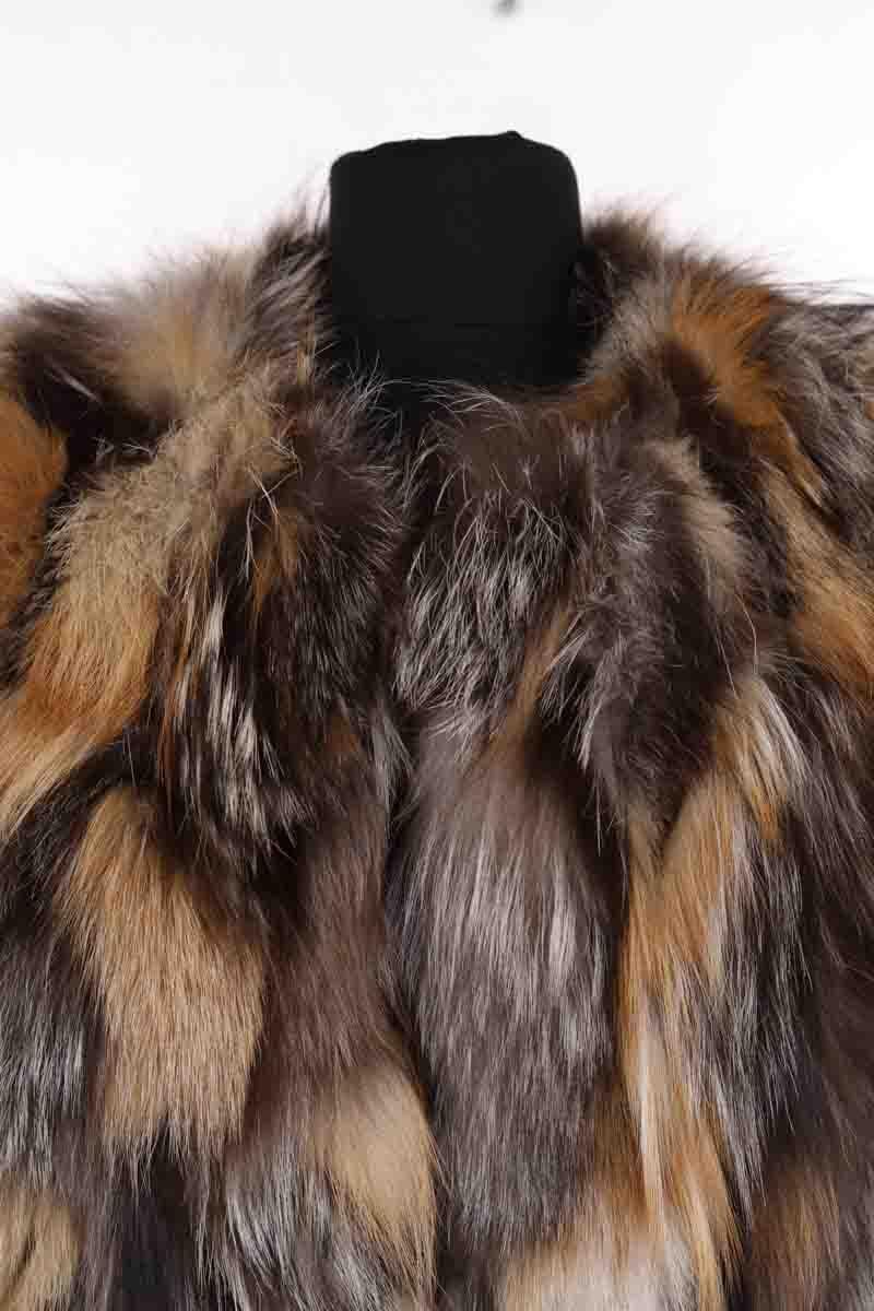 Coat MICHAEL KORS - Seconde main Brown
