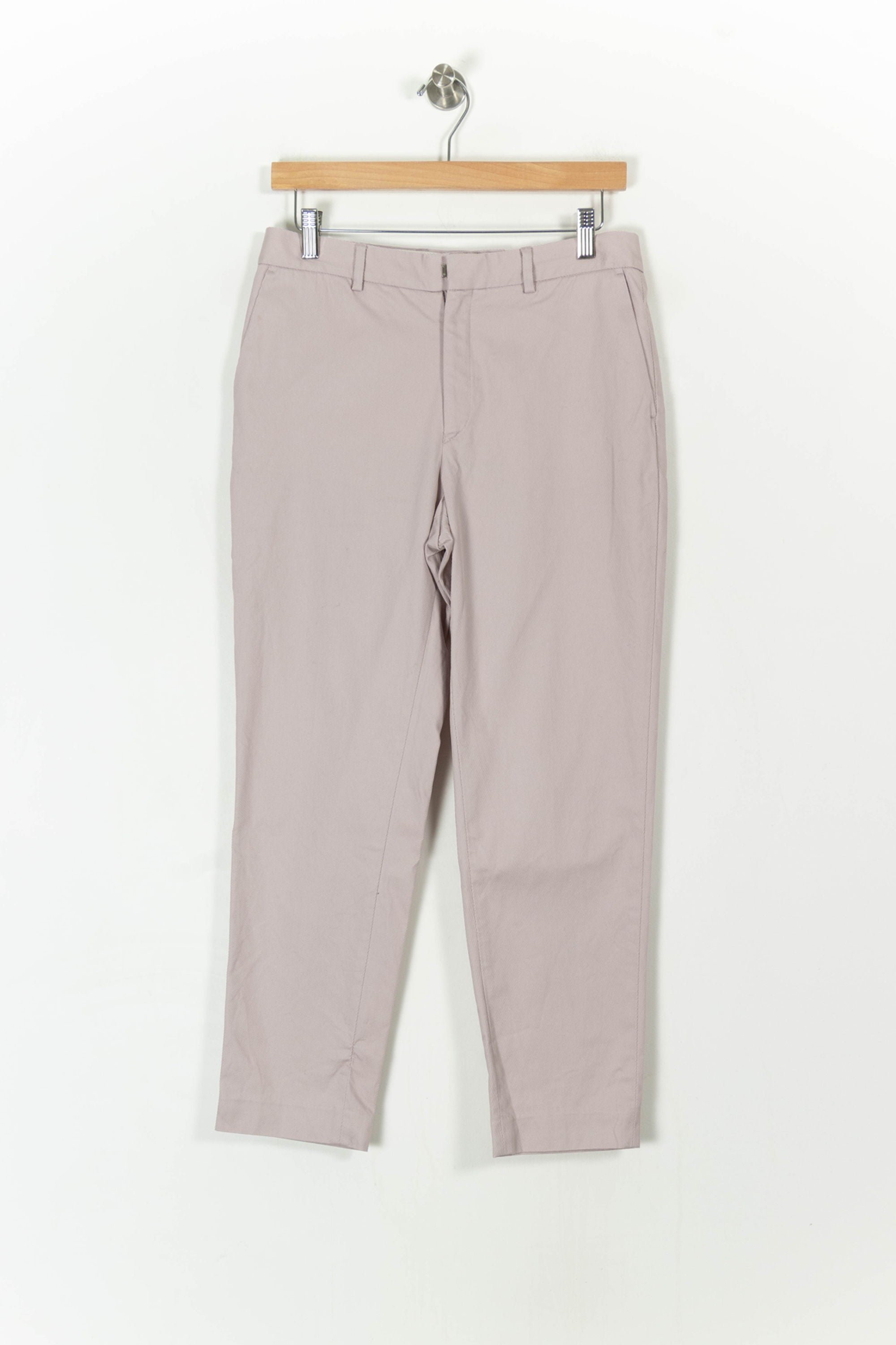 Pants FILIPPA K - Seconde Main Purple