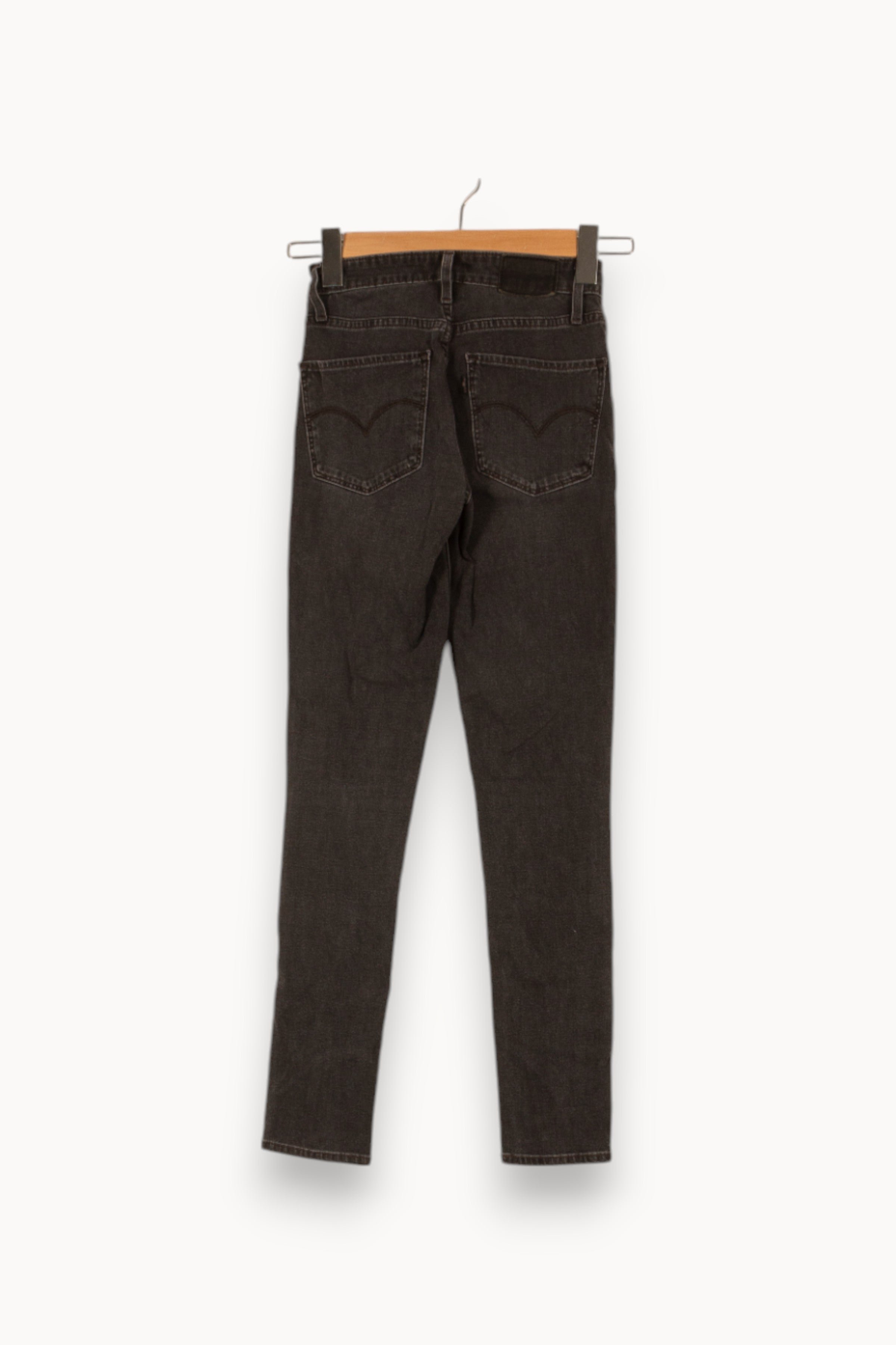 Jeans LEVI'S - Seconde main Grey