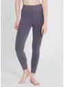YOGA SEARCHER PLUM Noir
