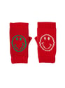 SANDRO ROUGE Rood