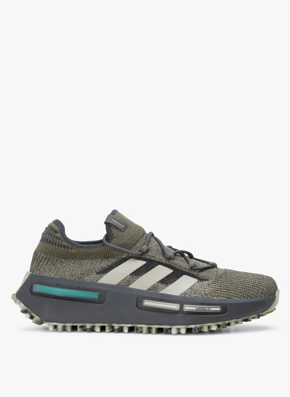 Lage Sneakers Focoli Silpeb Carbon Adidas Heren IE2075 FOCOLI SILPEB CARBON FOCOLI SILPEB CARBON Place des Tendances Belgie