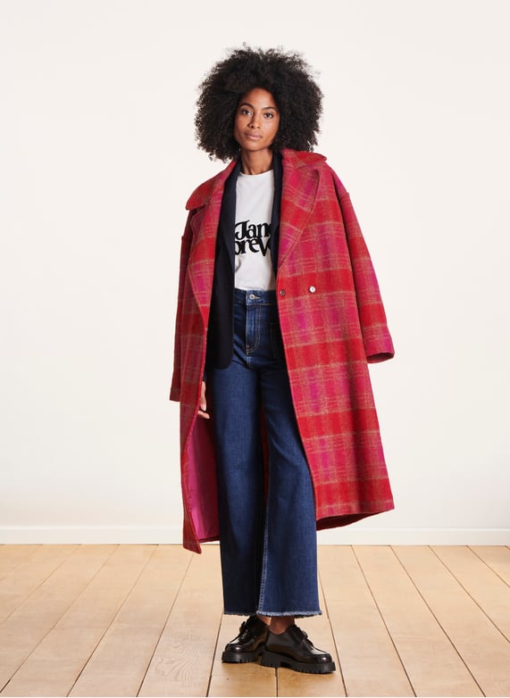 Vestes Tendances Hiver 2020 Tendance Veste Hiver 2020 Veste