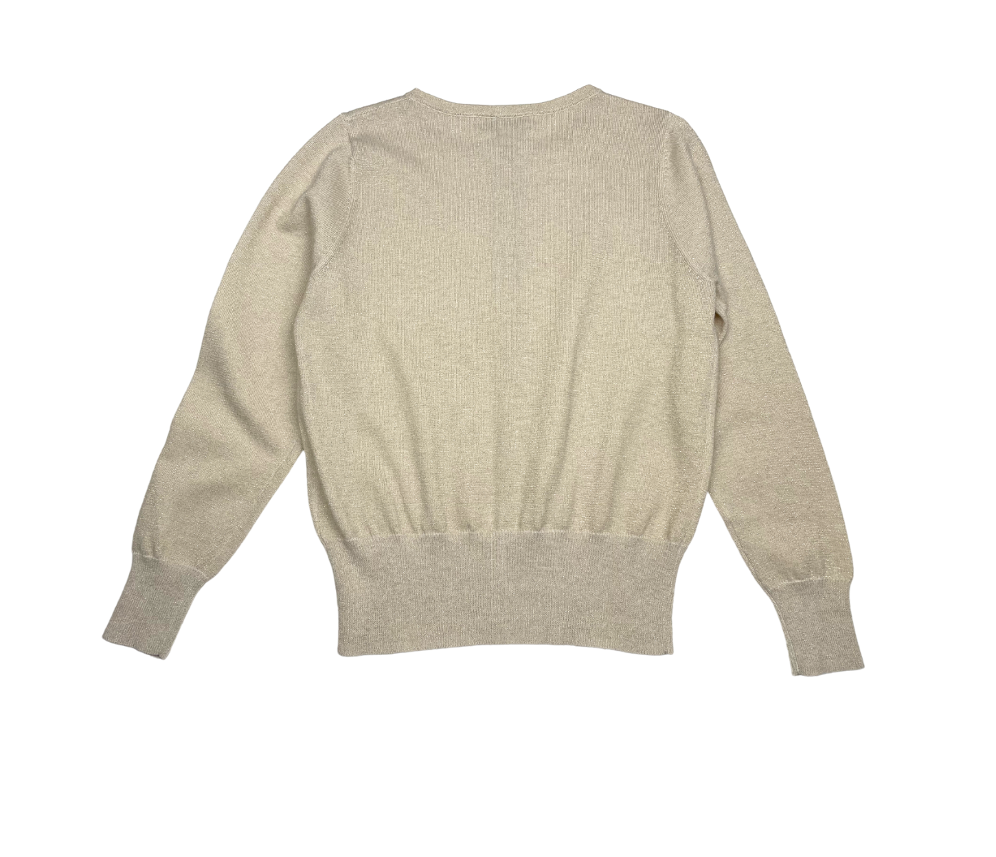 Beige Child Cardigan - 4 years WILD & GORGEOUS - Seconde main Beige