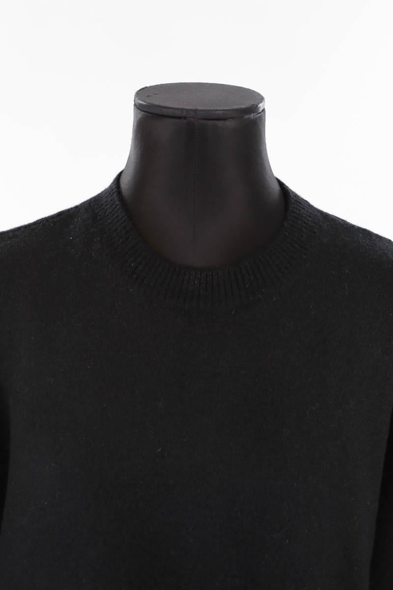 . AMI PARIS - Seconde Main Black