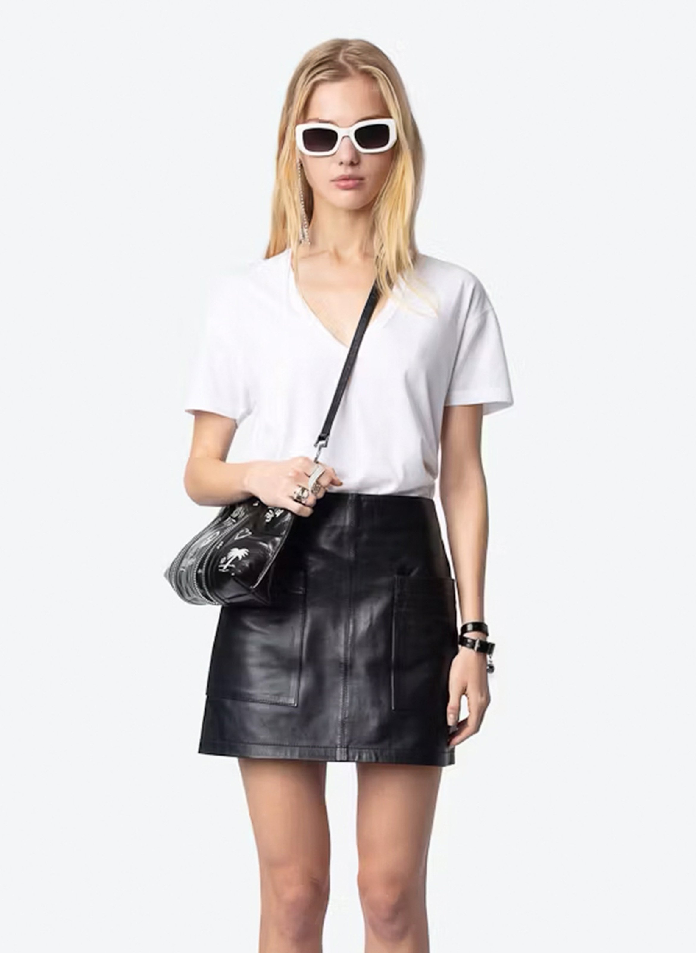 MARTA ZADIG&VOLTAIRE Blanc