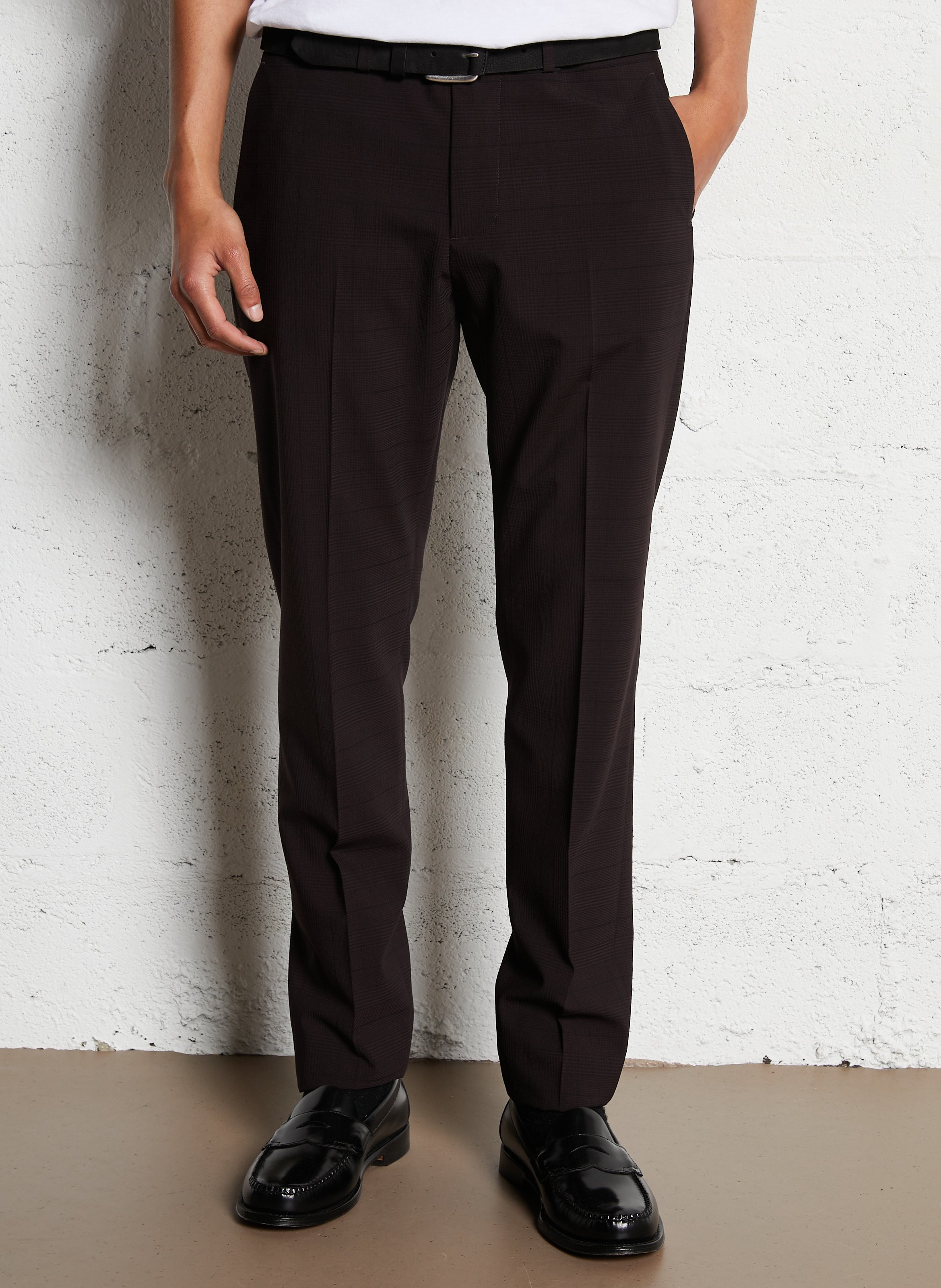 Kostuumbroek IKKS Violet