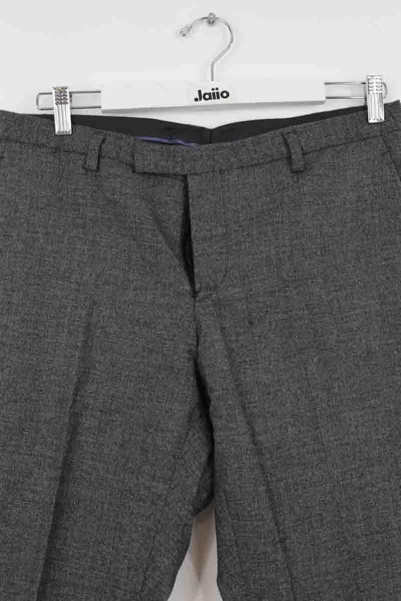 Low-cut top KENZO - SECONDE MAIN Grey