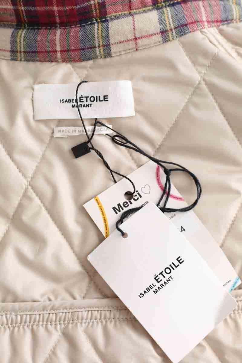 . ISABEL MARANT ÉTOILE - SECONDE MAIN Red