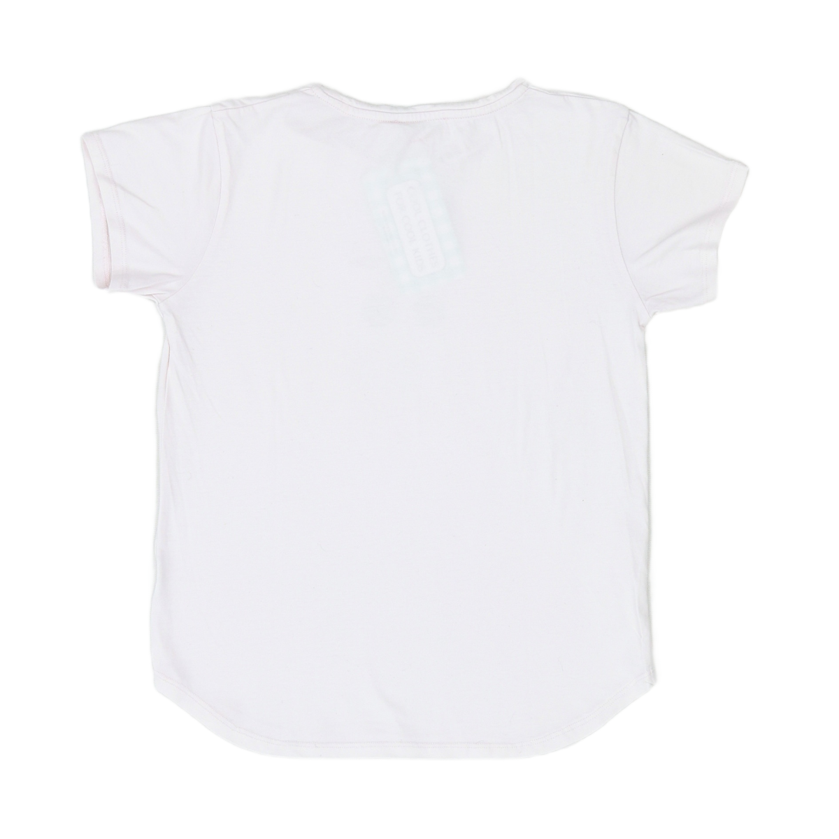 Pink children's t-shirt - 10 years BONPOINT - Seconde Main Pink