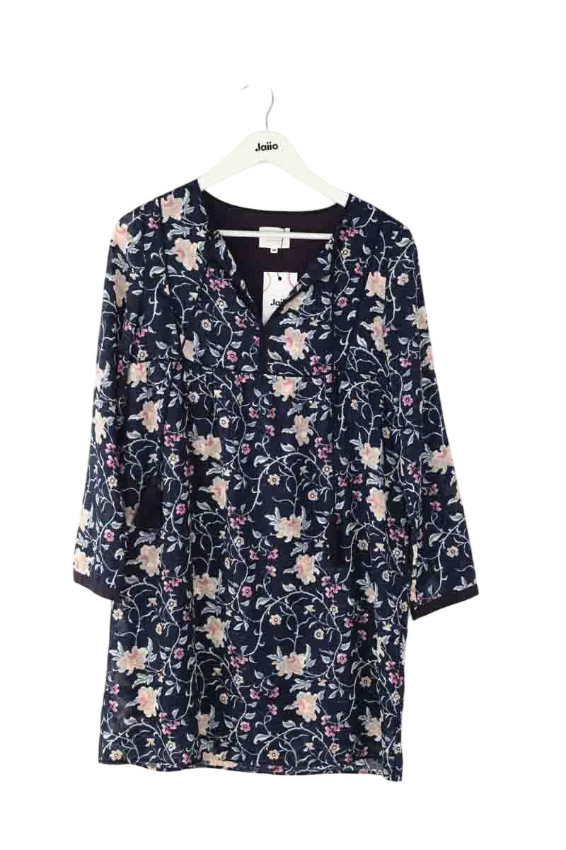 Dress SEZANE - Seconde main Blue