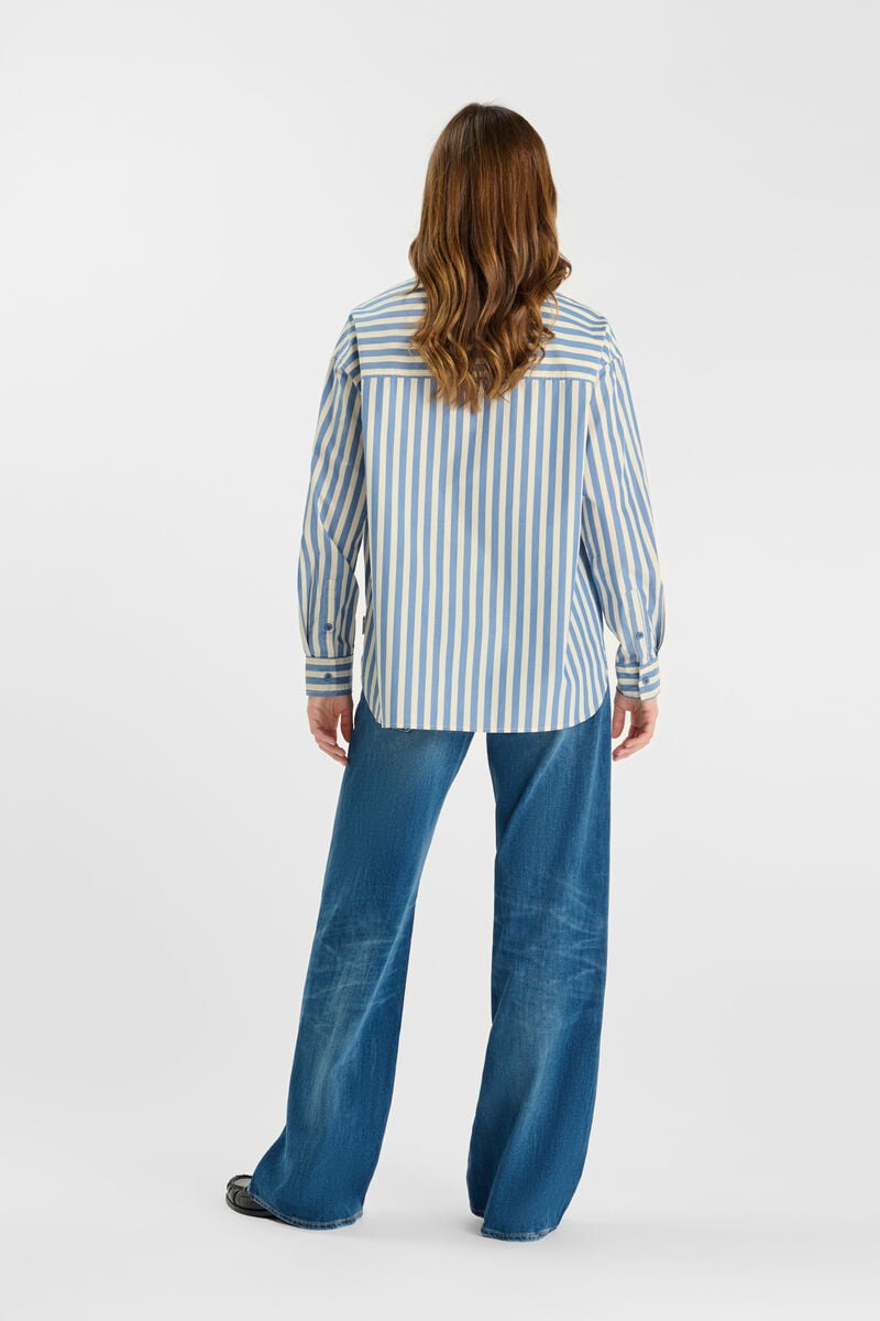 Shirt LE TEMPS DES CERISES Brown