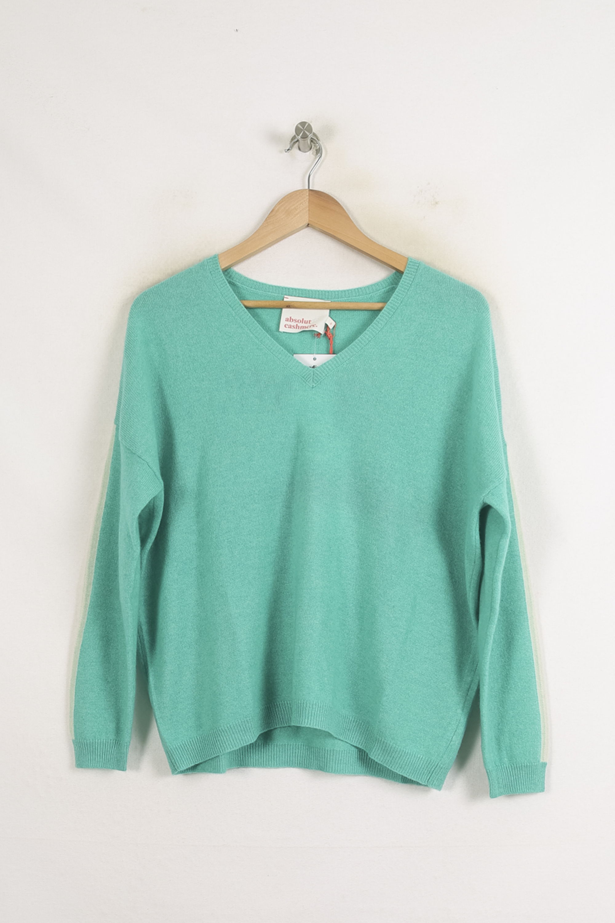 Knitwear ABSOLUT CASHMERE - Seconde main Green