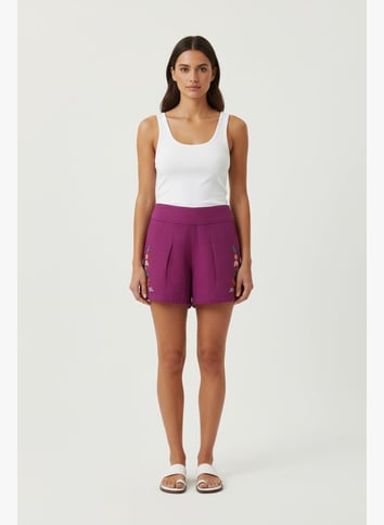 Enfant - Violet Shorts - Vêtements Fille - JD Sports France Enfant - Violet Shorts - Vêtements Fille - JD Sports France