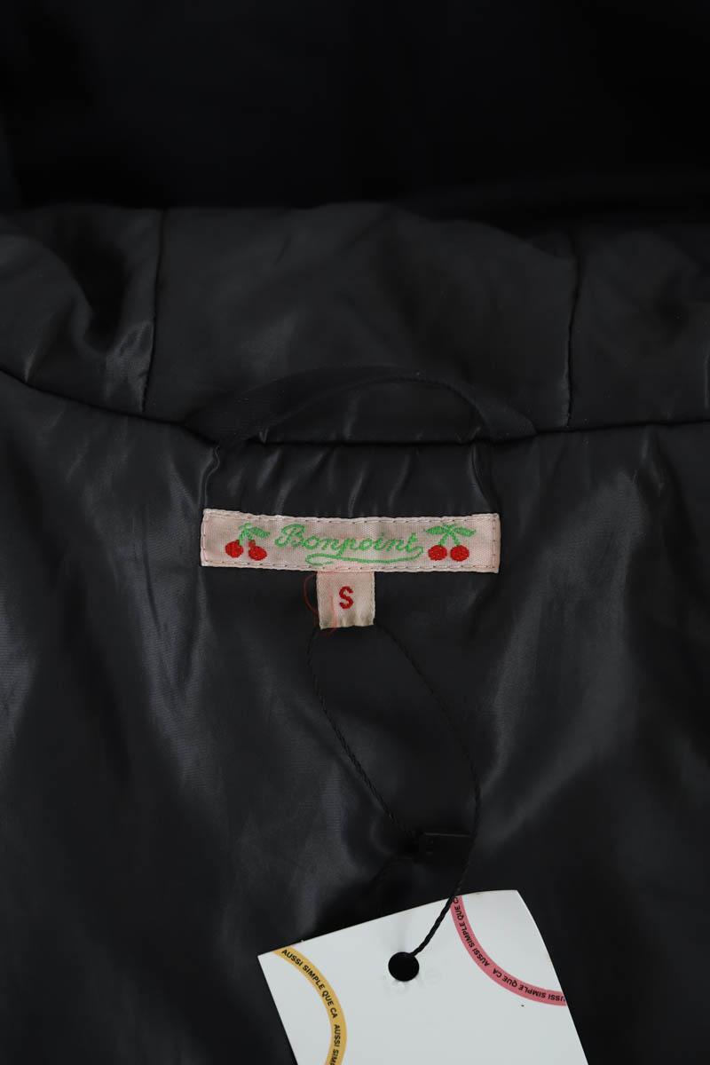 Parka BONPOINT - Seconde Main Blue