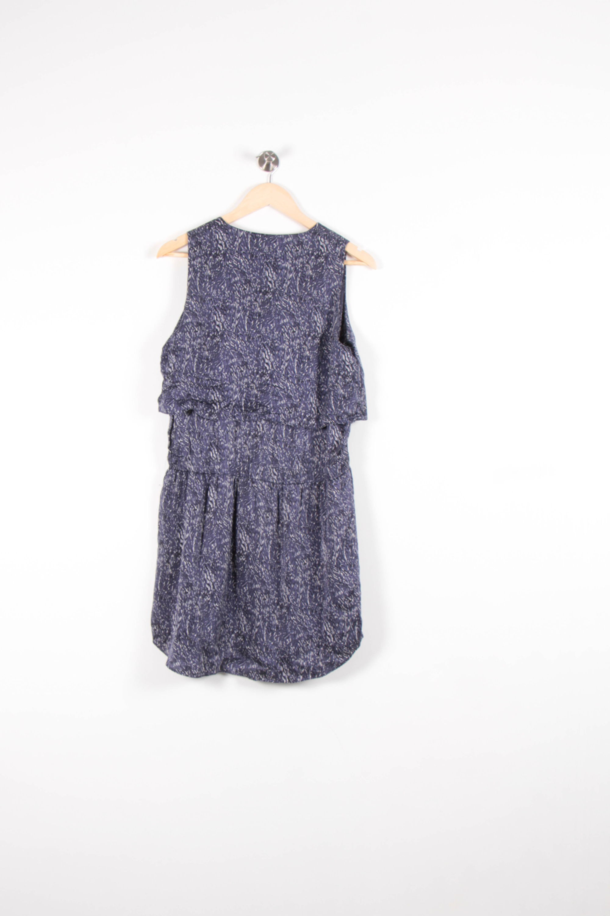 Short & Midi Dress COMPTOIR DES COTONNIERS - Seconde main Blue