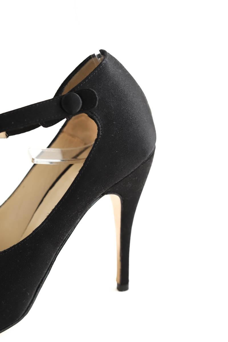 Heels TARA JARMON - Seconde Main Black