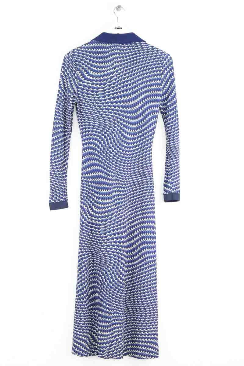 Dress LK BENNETT - Seconde Main Blue