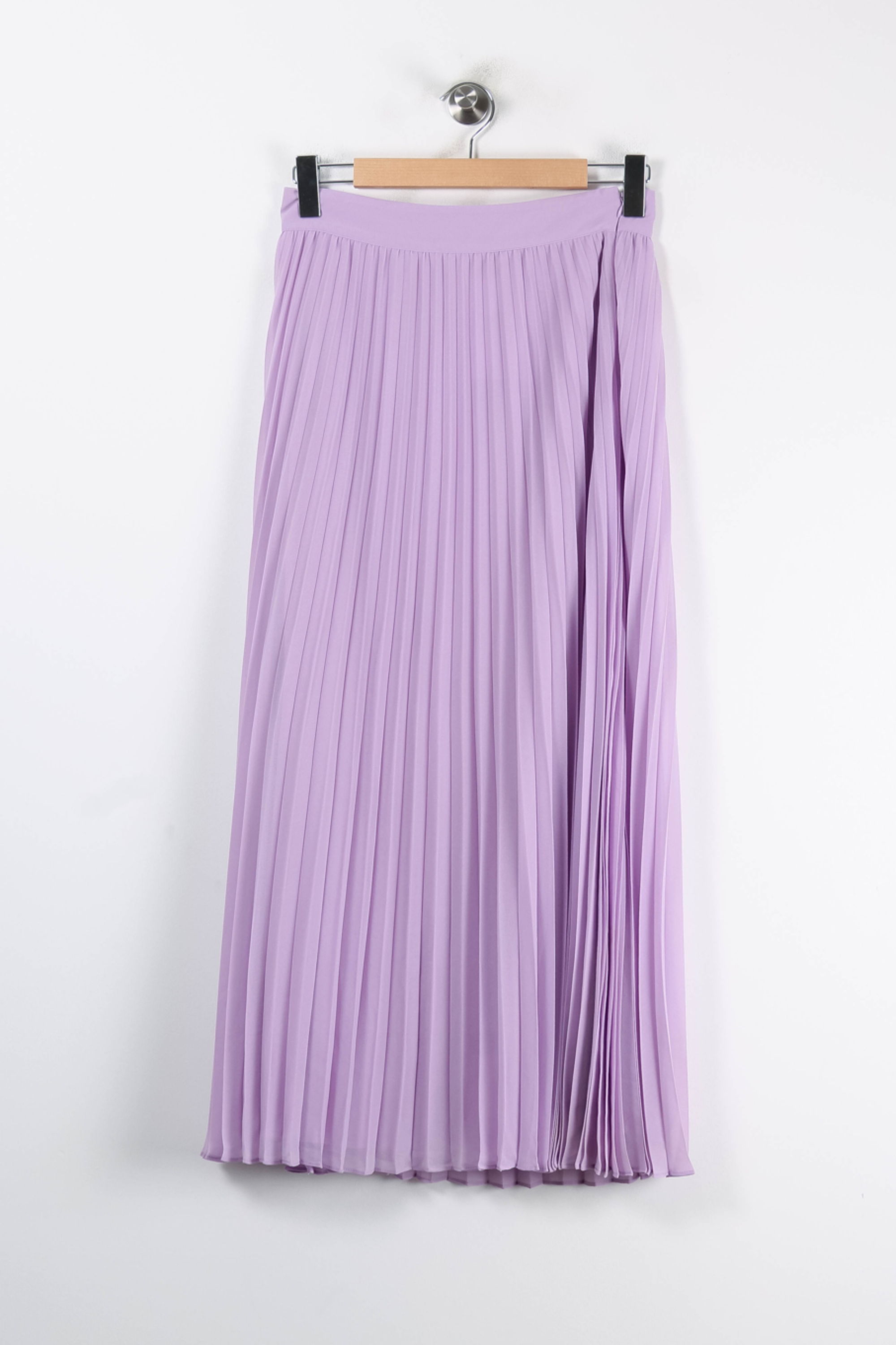 Long skirt SEZANE - Seconde main Pink