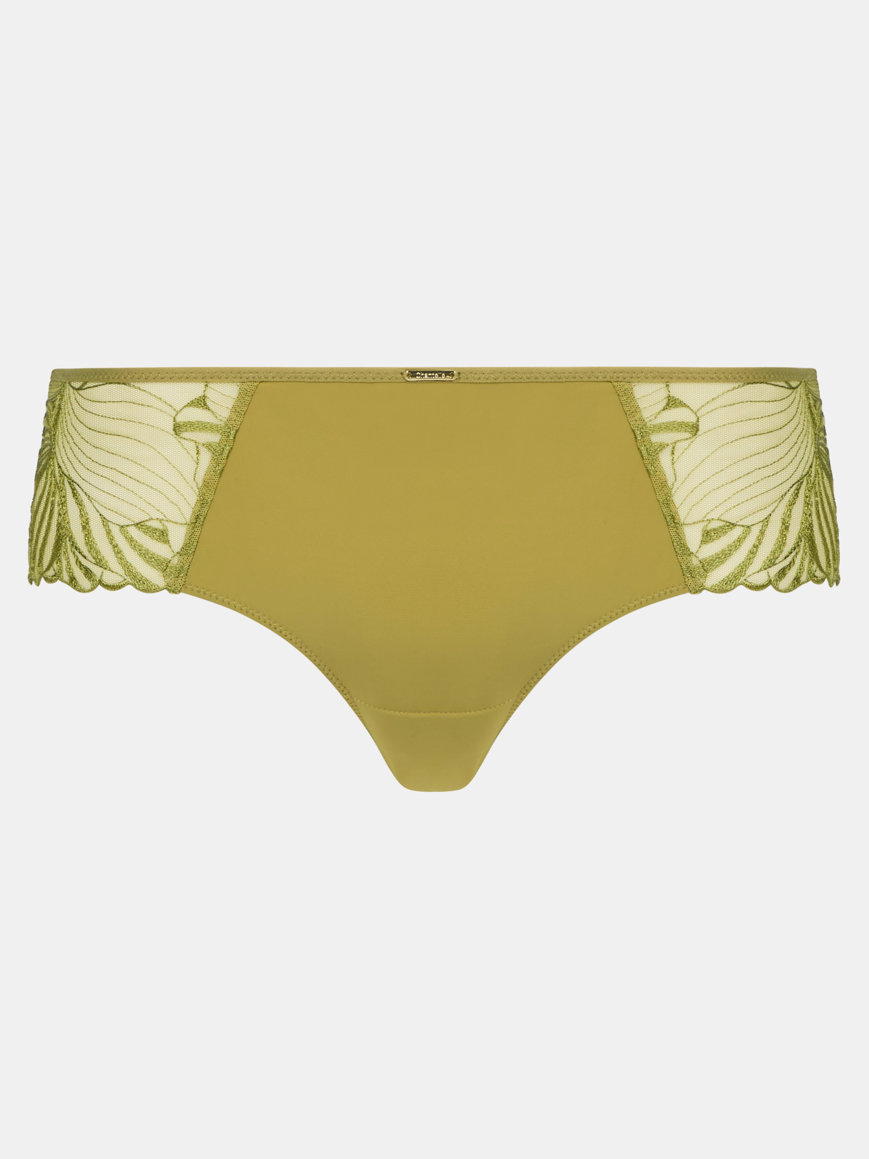 Shorty CHANTELLE Green