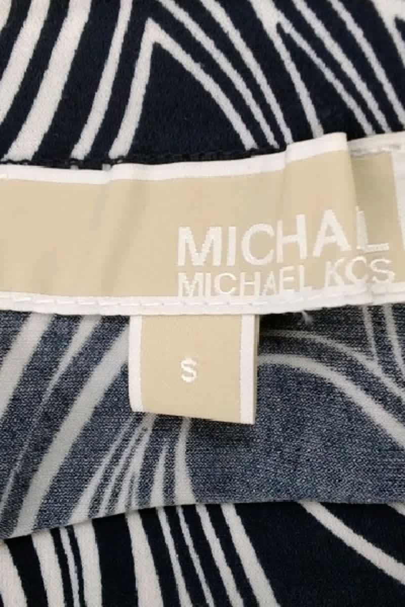 Dress MICHAEL KORS - Seconde main Blue