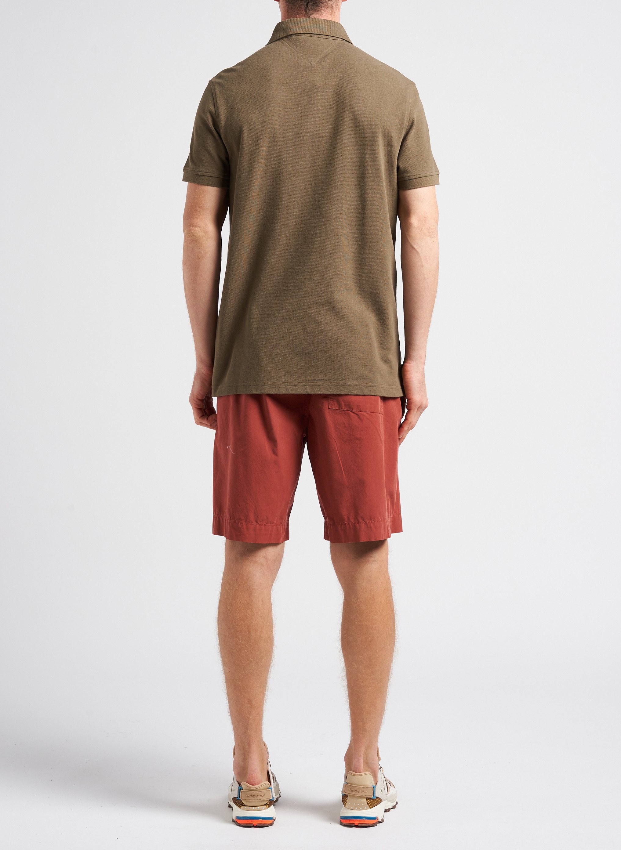 Baskets basses ADIDAS Beige