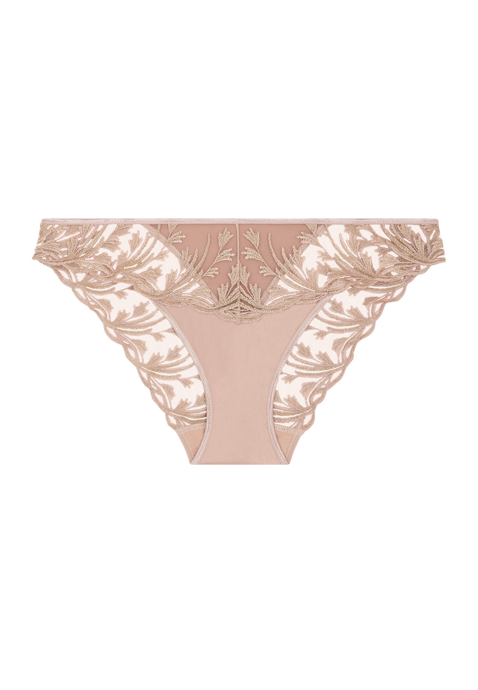 Italian panties Pink