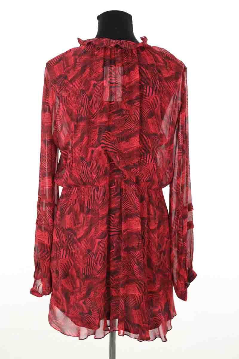 Dress IRO - Seconde Main Red