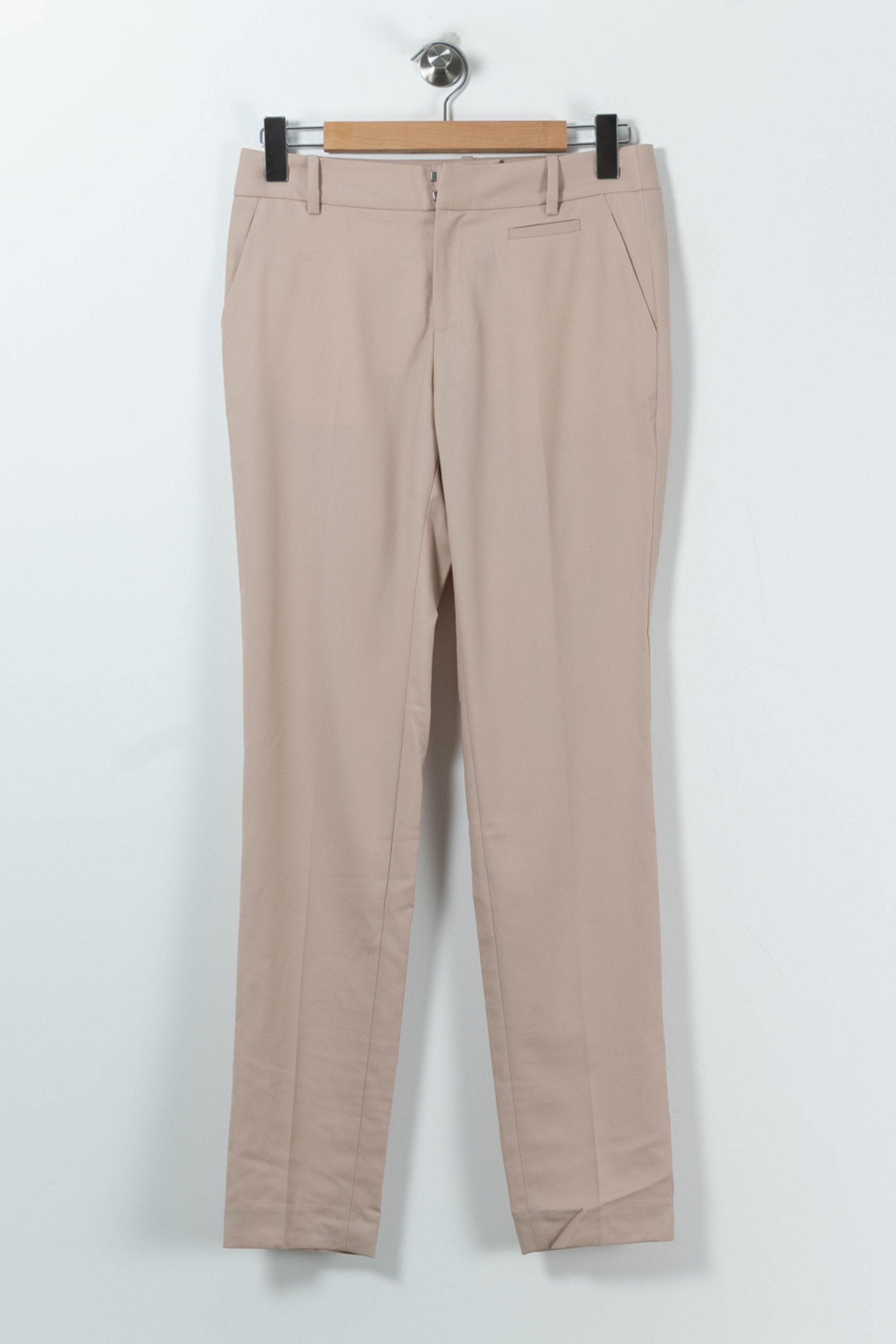 PANTS COMPTOIR DES COTONNIERS - Seconde main Pink