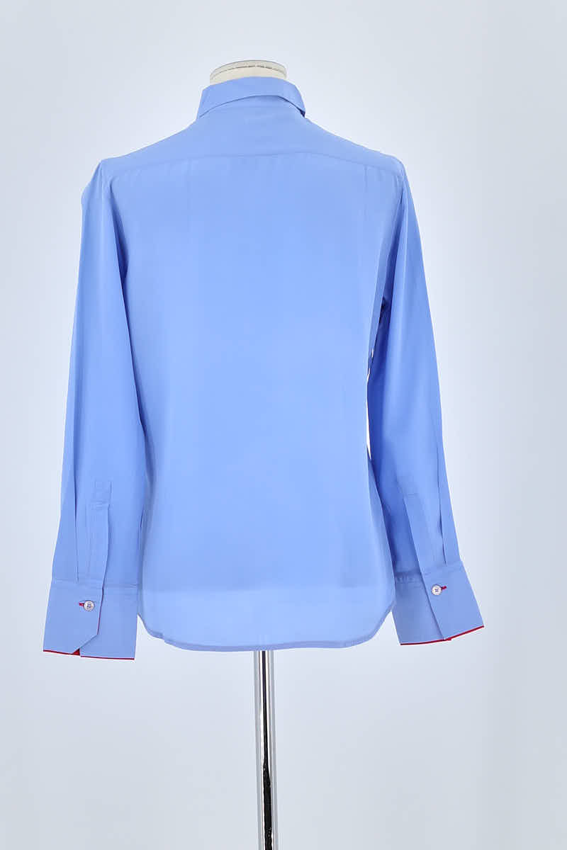 Shirt PAUL SMITH - Seconde main Blue