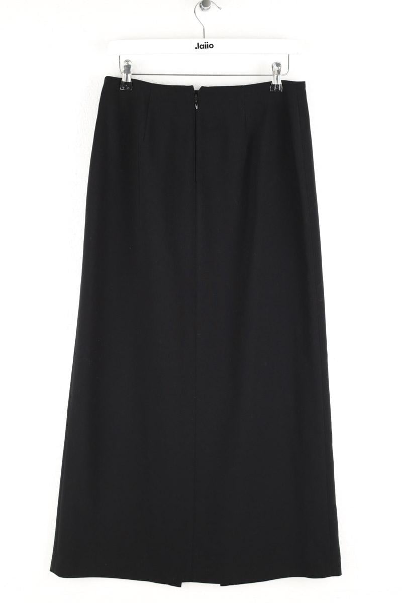 Skirt KENZO - SECONDE MAIN Black