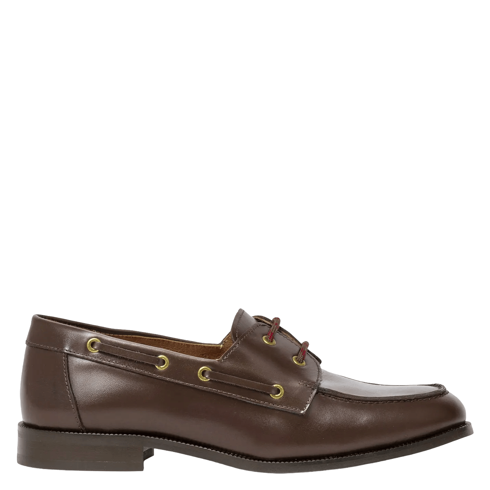 Mocassins en cuir BOCAGE