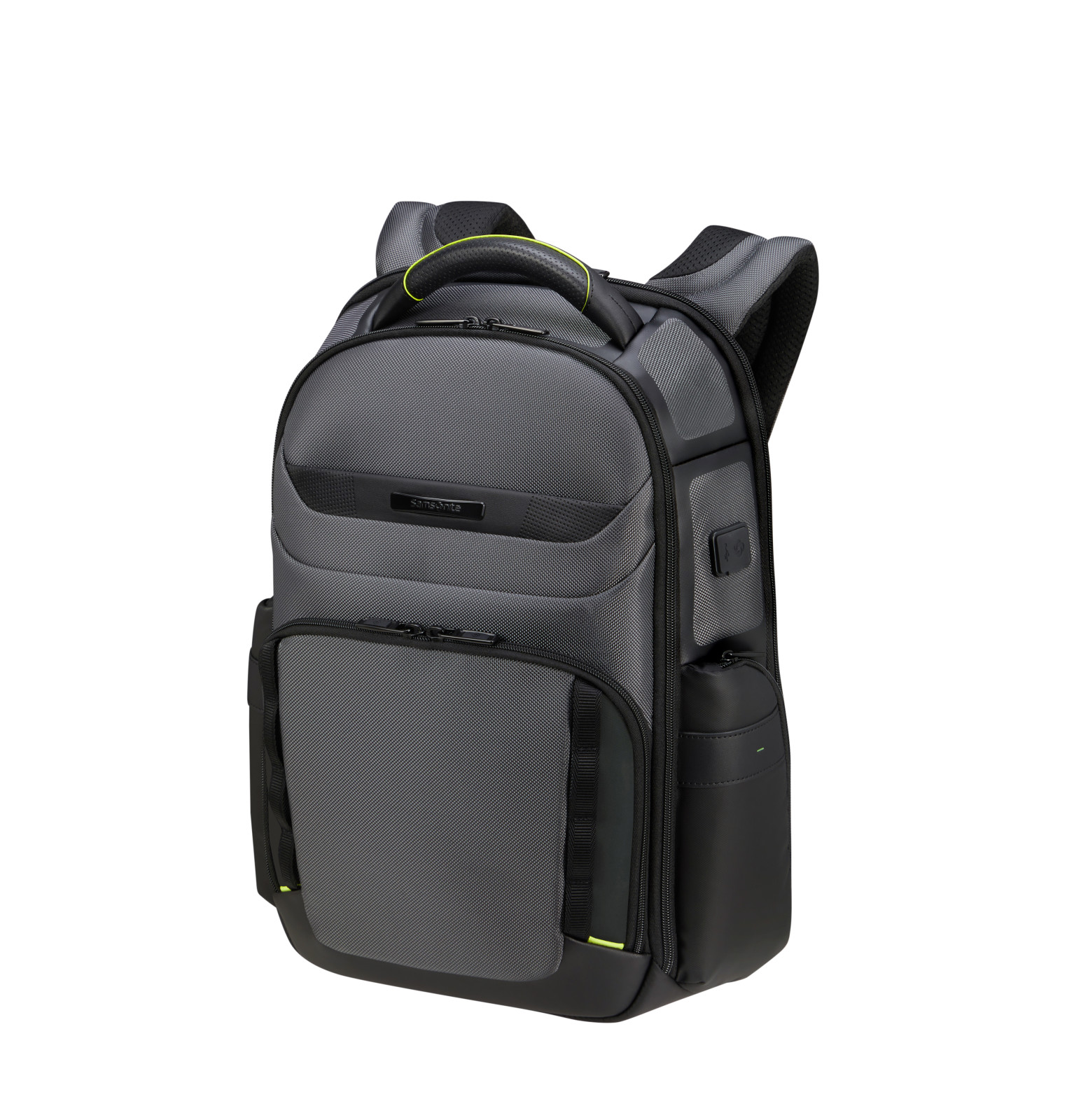 Pro-dlx 6 laptop bag size s SAMSONITE