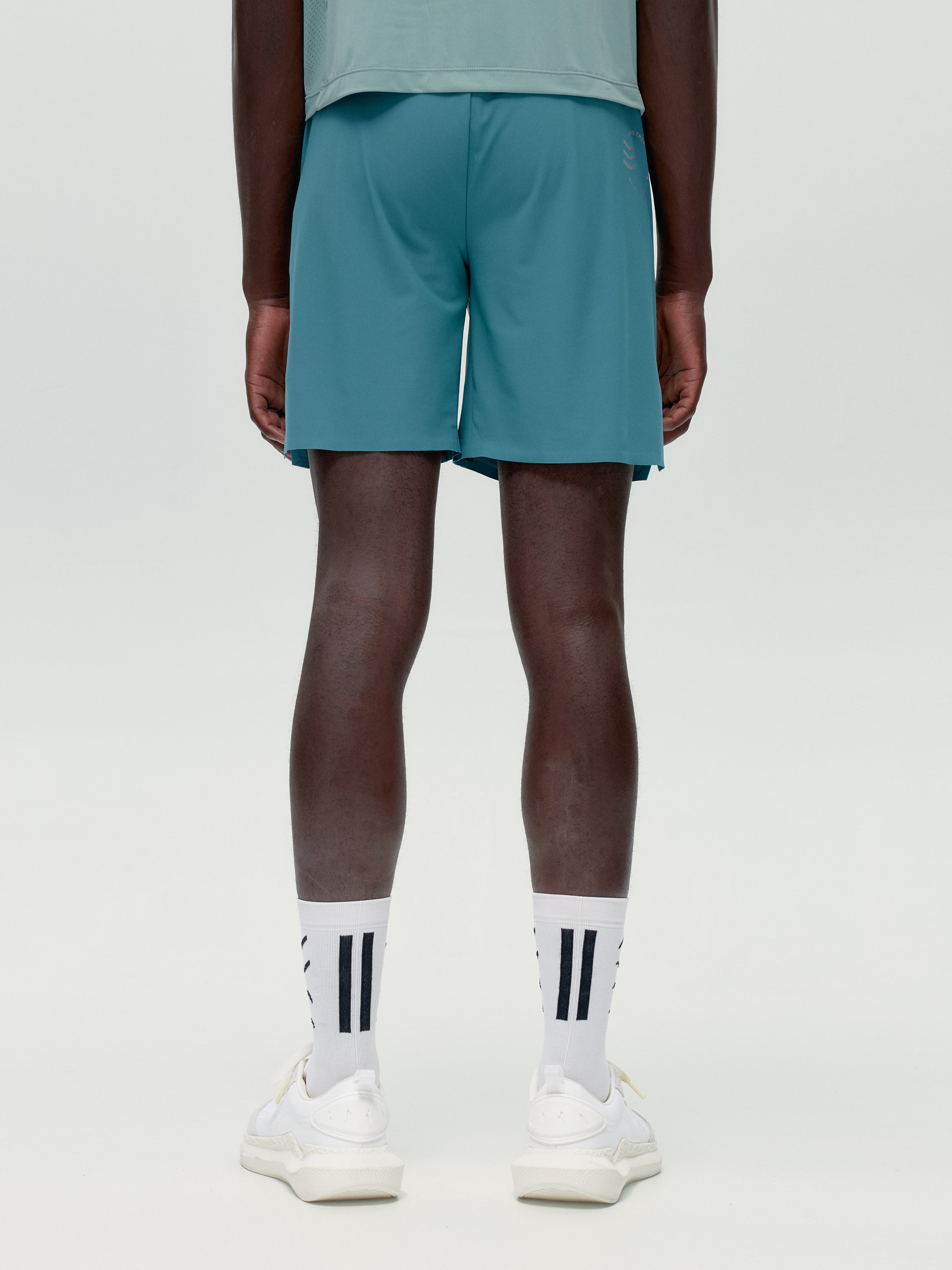 Sport shorts BORN Blue