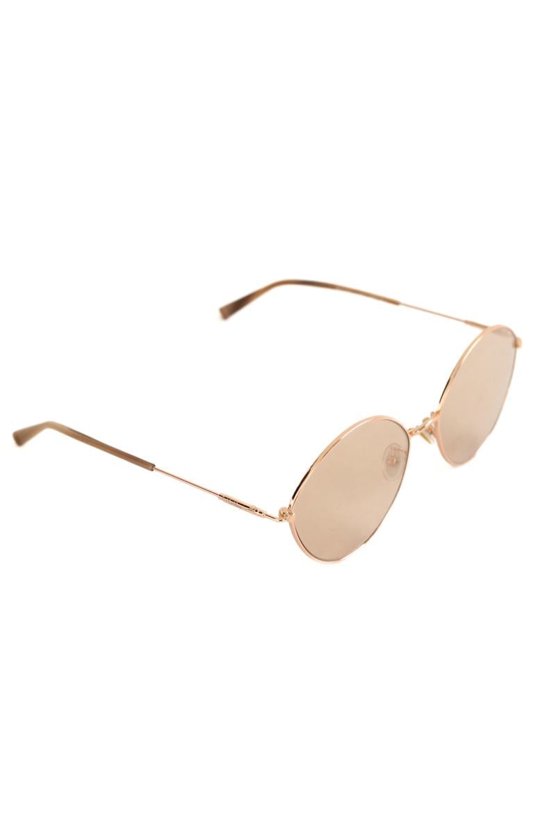 Alumni sunglasses MAX MARA - Seconde Main Pink