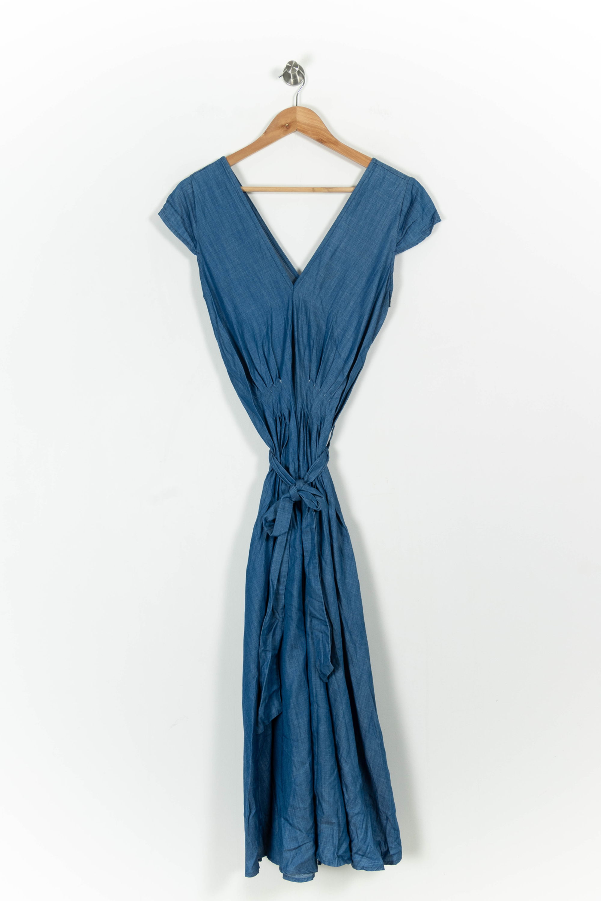 Robe courte & midi LOUIZON - Seconde main Bleu