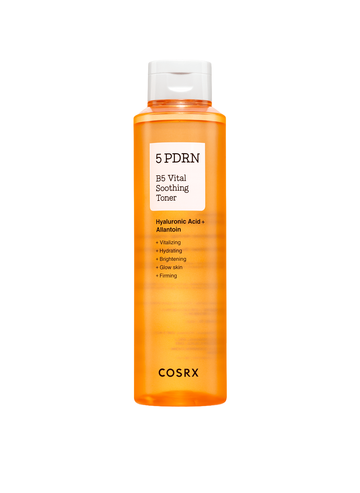 Soothing Toning Lotion with PDRN and Vitamin B5 COSRX No color