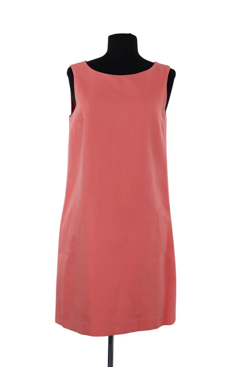 Dress TARA JARMON - Seconde Main Pink