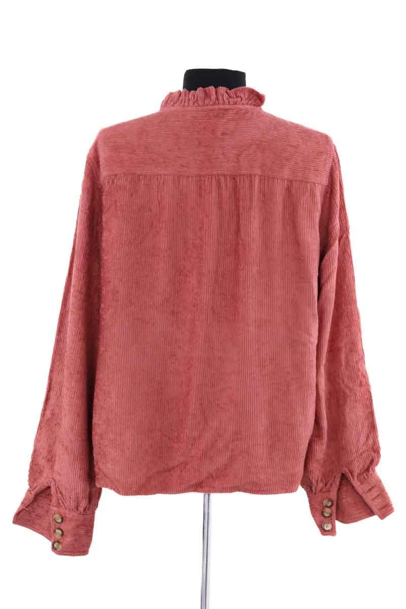 Blouse SEZANE - Seconde main Rose