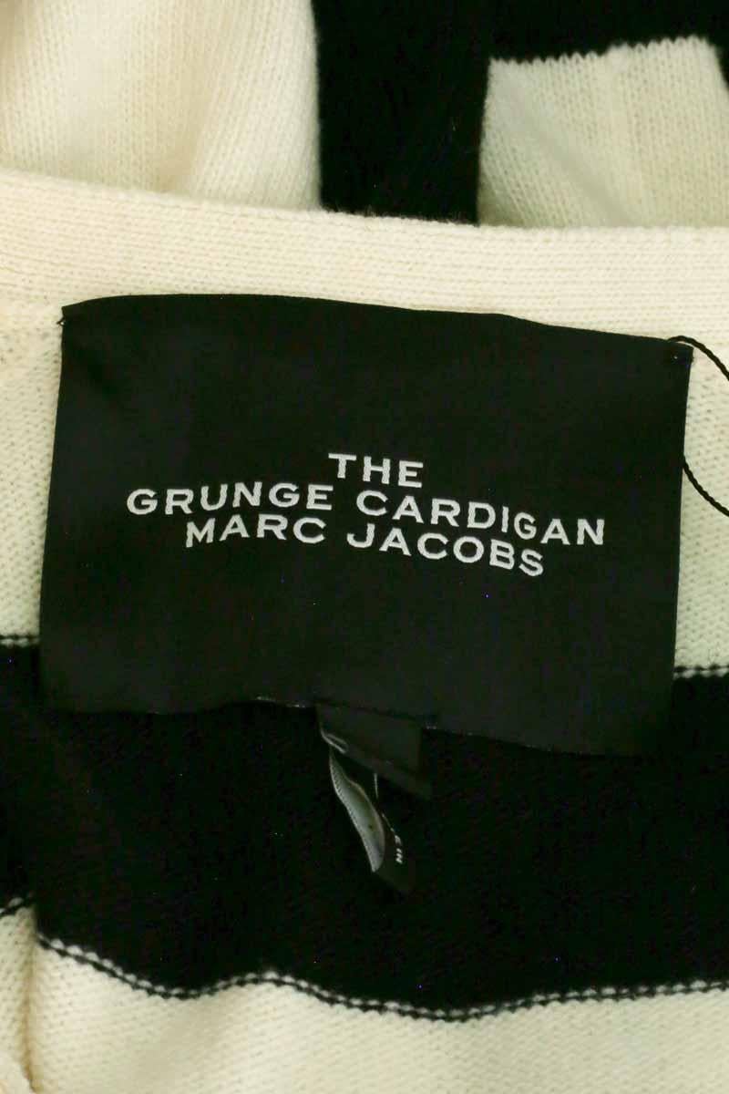Cardigan MARC JACOBS - Seconde Main Black