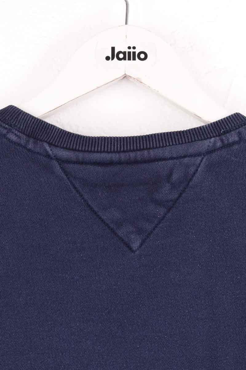 Sweatshirt TOMMY HILFIGER - SECONDE MAIN Blue